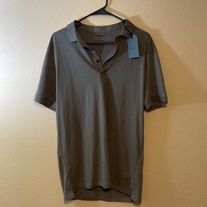 ALLSAINTS Classic Polo